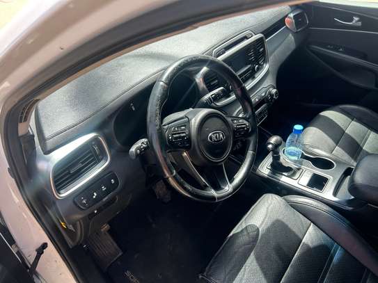 Kia Sorento 2016 image 9