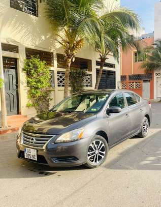 Nissan Sentra 2016 image 2