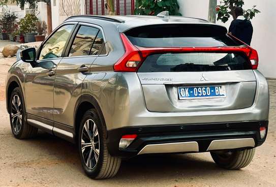 MITSUBISHI ECLIPSE 2019 image 2