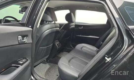 2019 Kia K5 image 7