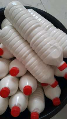 Lait de chamelle frais image 1