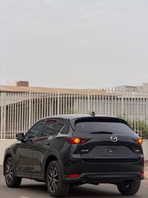 MAZDA CX-5 2018 image 5
