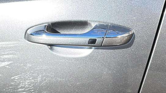 Kia sportage EX image 15