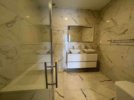 Appartement à louer a la corniche de fan résidence image 7