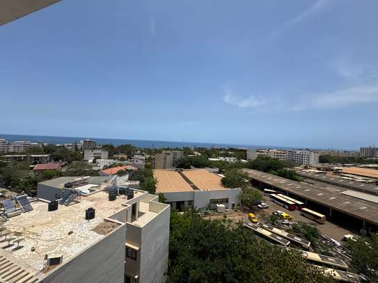 Apparemment vue mer à louer à Mermoz El Tonn image 2