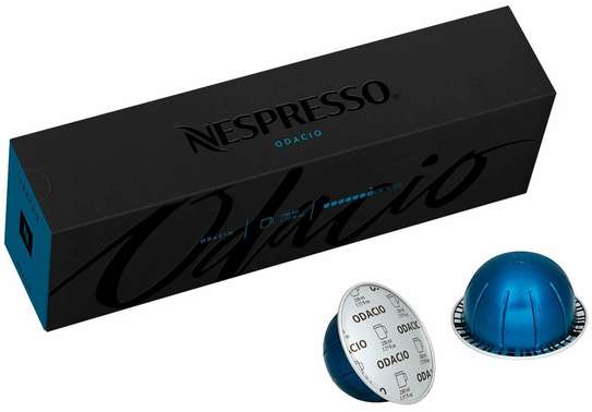 Capsule nespresso vertuo à vendre image 6