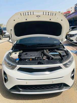 Kia stonic gt 2018 image 14