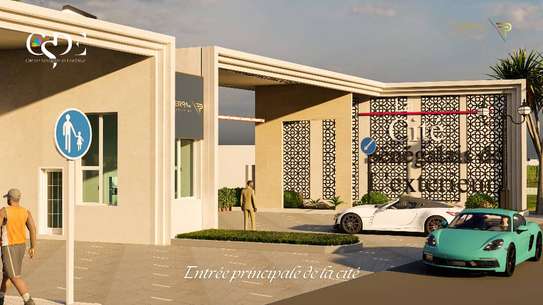 CITES DES SENEGALAIS DE L'EXTERIEUR image 2