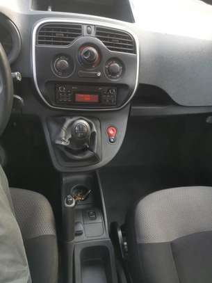 Renault kangoo 2016 image 7