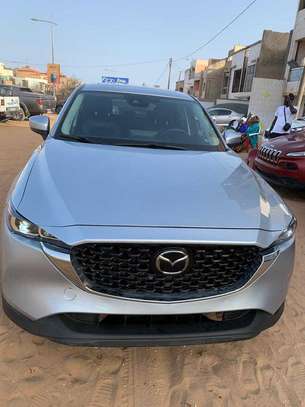mazda cx5 skyactiv g 2023 image 15