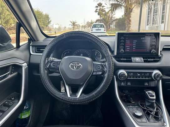 Toyota Rav4 2019 image 11