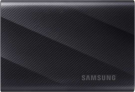 Samsung Portable SSD T9 2TB image 5