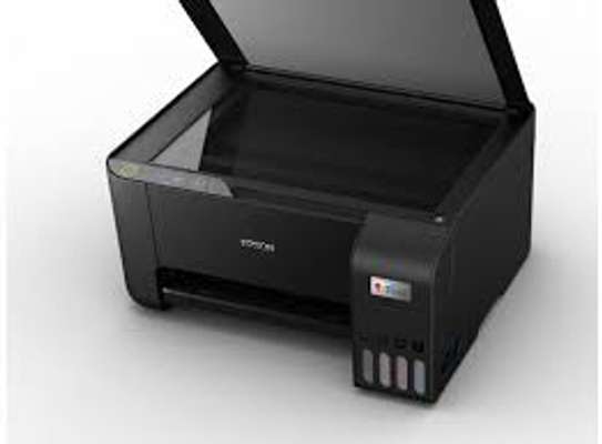 IMPRIMANTE Epson EcoTank L3252 multifonction couleur image 2