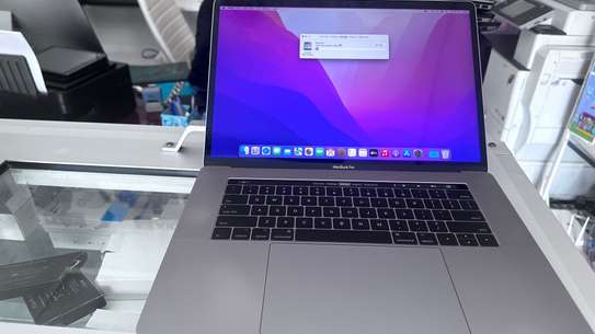 MacBook Pro 2017 ICOR 7 image 2