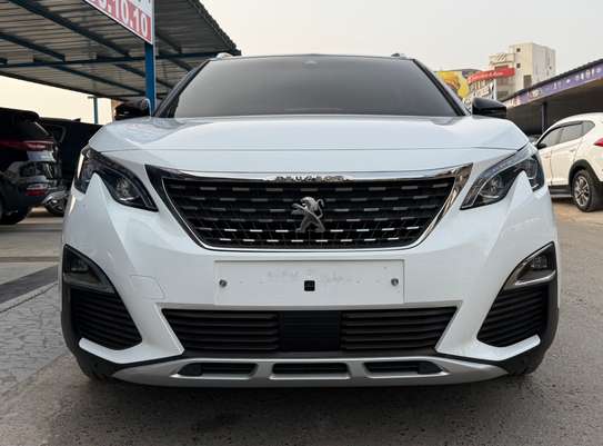 Peugeot 3008 diesel Full Options image 2