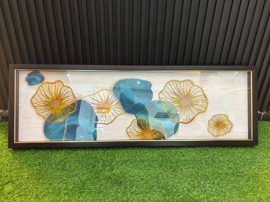 Tableau décoration 120/50cm image 8