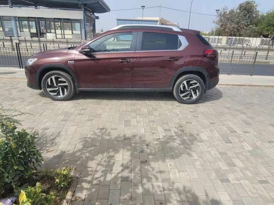 citroen c3-aircross image 5