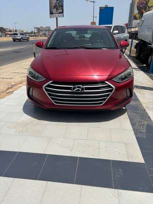 Hyundai Élantra image 6