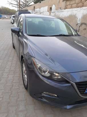 Mazda 3 2014 image 11