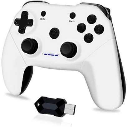 Manette sans fil pour Ordinateur image 3