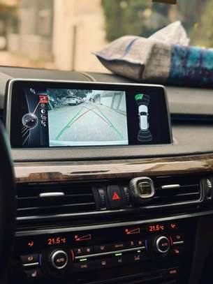 2015 BMW X5 XDRIVE 35I image 6