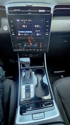 2024 Hyundai Tucson Sel image 13