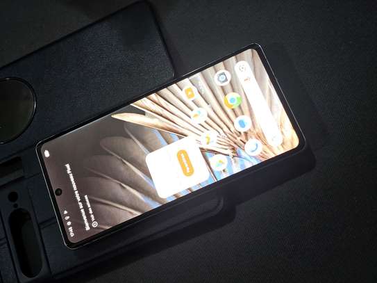 Google pixel 7 Pro 128GB 12GB ram image 3