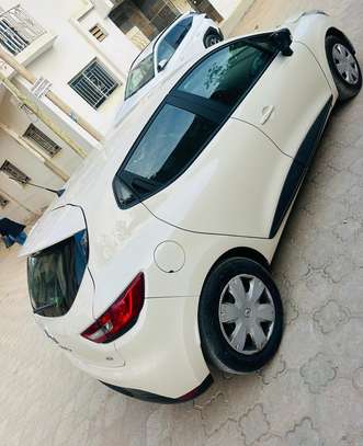 Renault Clio 2016 image 3