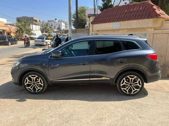 RENAULT KADJAR 2022 image 2