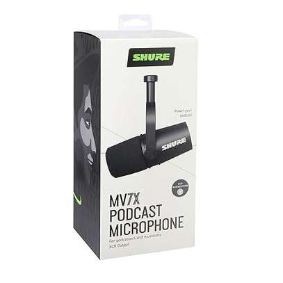 Micro Shure MV7 image 7