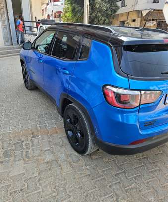jeep compass latitude 2019 image 5