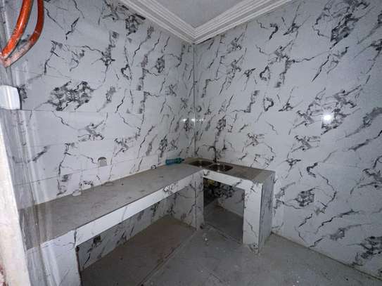 APPARTEMENT À LOUER F3 NEUF HANN Mariste image 4