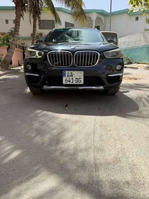 BMW X1 2016 image 7