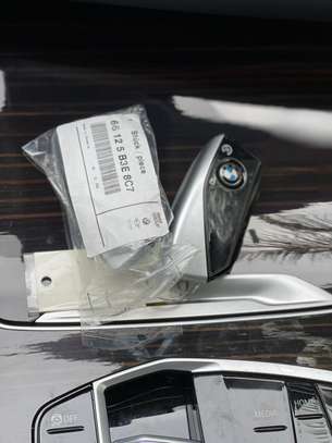 2024 BMW X7 Xdrive 40i image 7