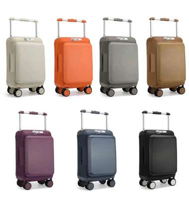 Valise de luxe  de haute qualité 10kl à dakar image 9