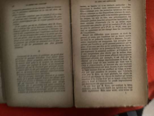 Livres anciens à vendre,de 40 à 115 ans image 7