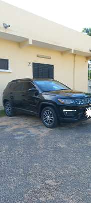 Jeep Compass 2018 image 4