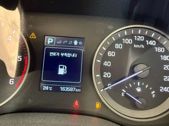 Hyundai Tucson 2016 image 5