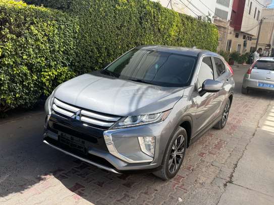 Mitsubishi Éclipse _2019 image 4