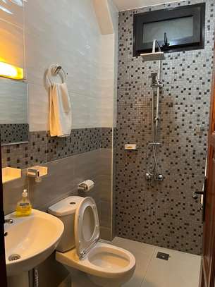Joli appartement meublé à louer aux Mamelles image 5