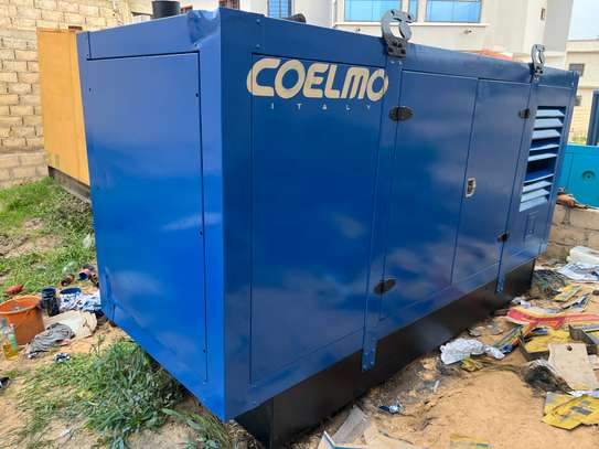 Groupe électrogène 150kva Perkins image 5