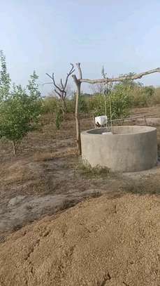 Verger 1 hectare et demi à Toubacouta -Foundioune image 1