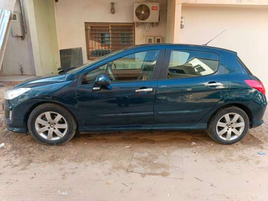 Peugeot 308 image 4