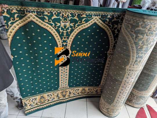 Moquette Mosquée Semi-Luxe image 8
