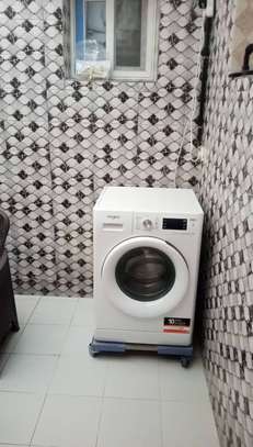Appartement à louer à Ouakam image 10