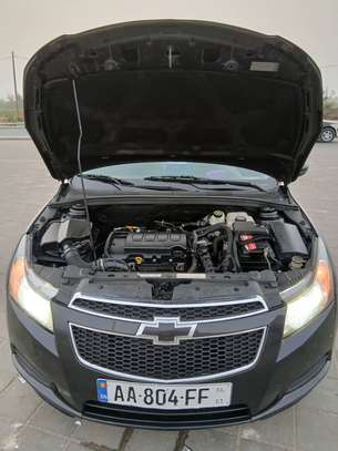 Chevrolet Cruze LT image 6
