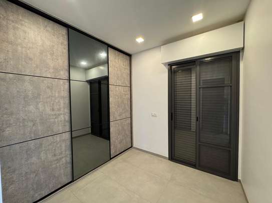 Appartement vue mer à louer a Ngor  hôtel Diarraman image 7