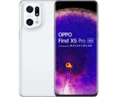 Oppo Find X5 pro image 1
