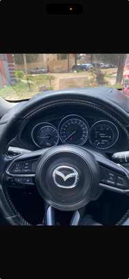 Mazda Cx-5 2018 image 11