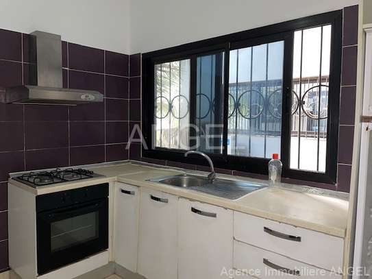 Ref_2243 Appartement à louer aux Almadies image 4